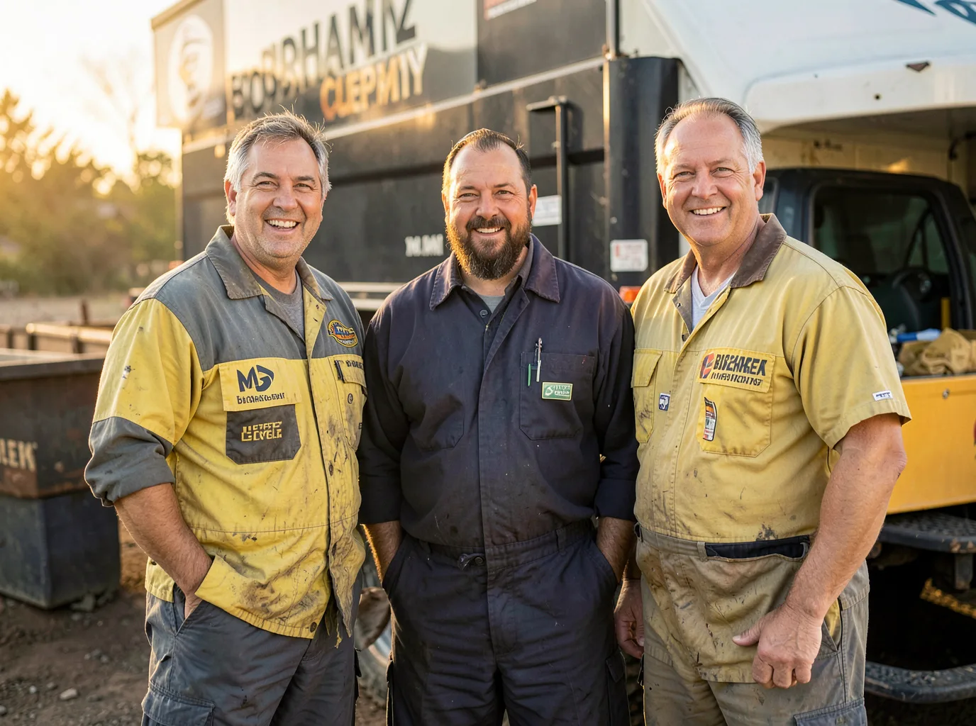 Sewage Cleanup company in Jet, OK